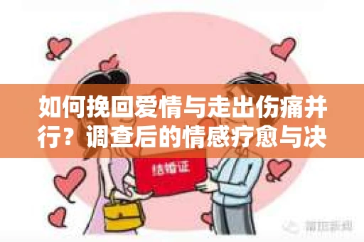 如何挽回爱情与走出伤痛并行？调查后的情感疗愈与决策指南