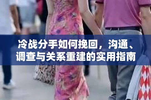 冷战分手如何挽回，沟通、调查与关系重建的实用指南
