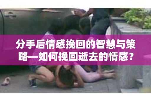 分手后情感挽回的智慧与策略—如何挽回逝去的情感? 分手后情感挽回的智慧与策略—如何挽回逝去的情感?
